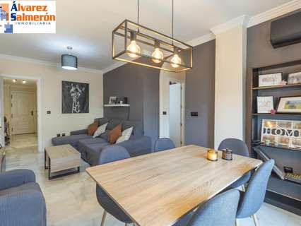 Piso en venta en Gójar