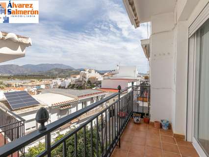 Piso en venta en Salobreña