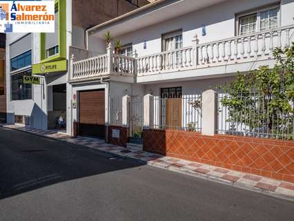 Casa en venta en Armilla