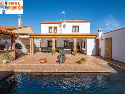 Casa en venta en Albolote