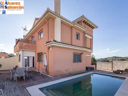 Casa en venta en Huétor Vega