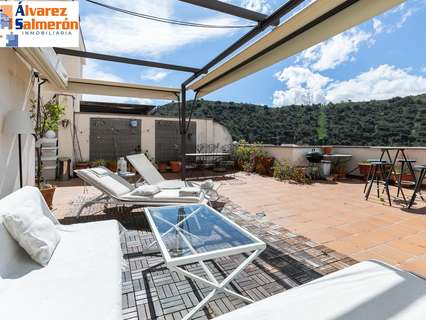 Casa en venta en Granada