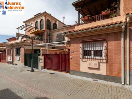 Casa en venta en Granada