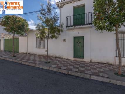 Casa en venta en Albolote