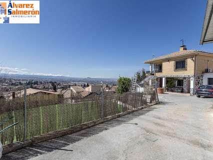 Casa en venta en Monachil