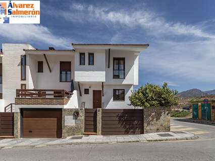 Casa en venta en Monachil