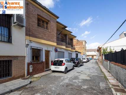 Casa en venta en La Zubia