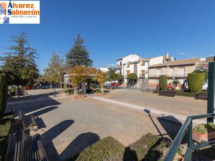Parcela urbana en venta en Cájar