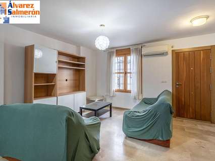 Dúplex en venta en Granada