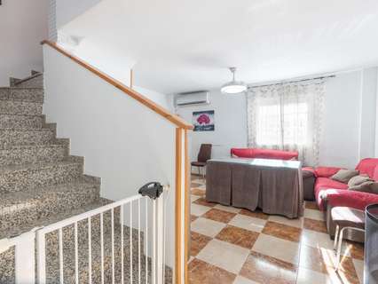 Dúplex en venta en Churriana de la Vega