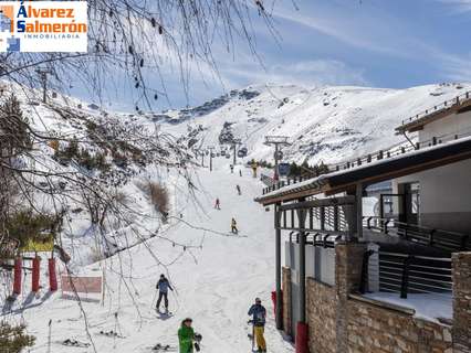 Apartamento en venta en Monachil