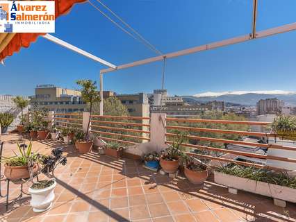 Ático en venta en Granada