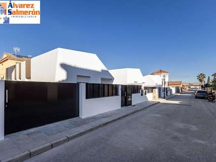 Casa en venta en Vegas del Genil zona Belicena