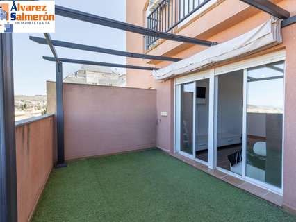 Piso en venta en Monachil