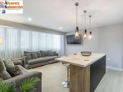 Piso en alquiler en Granada