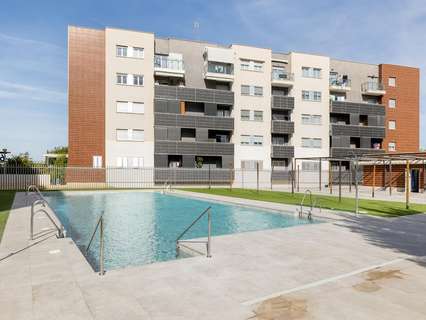 Piso en venta en Alhendín