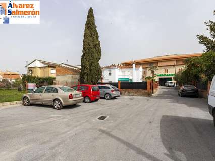 Parcela urbana en venta en Cájar
