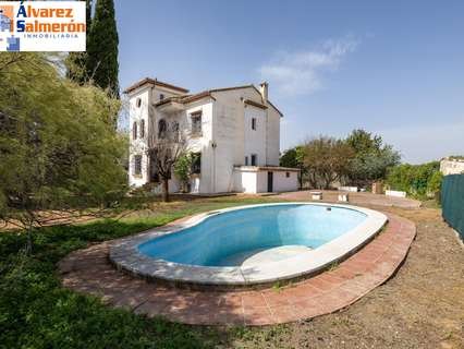 Casa en venta en Ogíjares