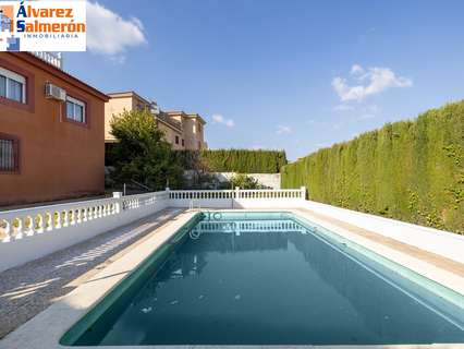 Casa en venta en Otura