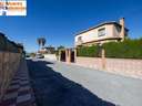 Chalet en venta en Cúllar Vega