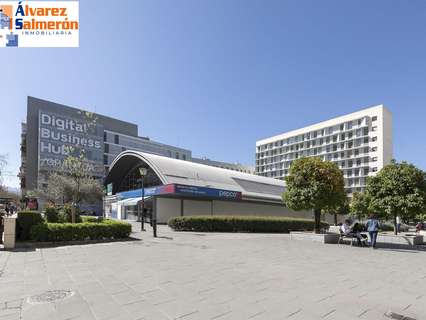 Apartamento en venta en Granada