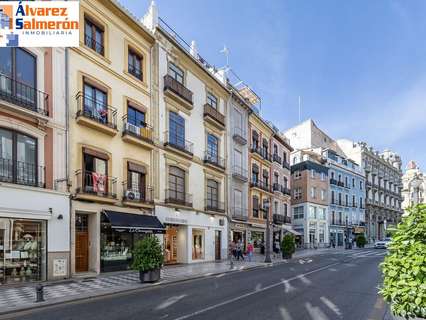 Apartamento en alquiler en Granada