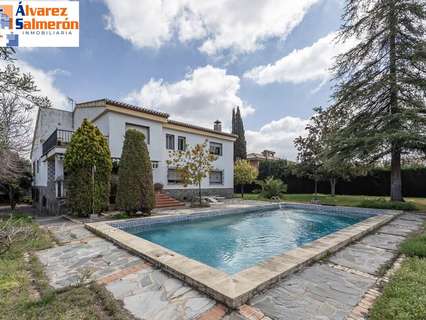 Casa en venta en Ogíjares