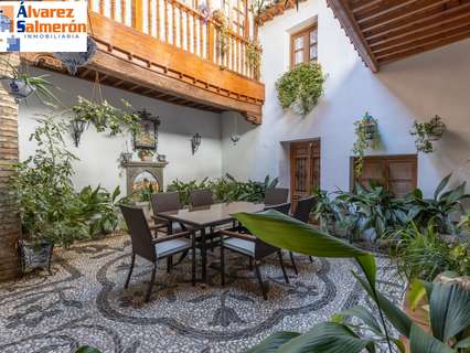 Casa en venta en Granada