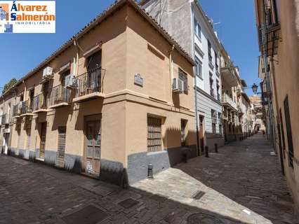 Piso en venta en Granada