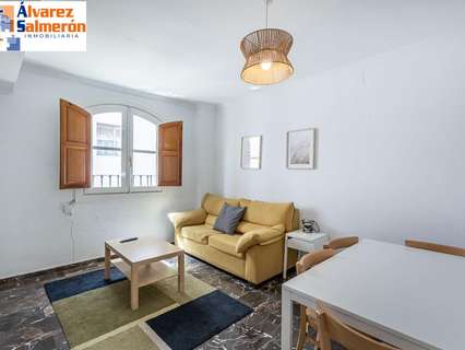 Piso en venta en Granada