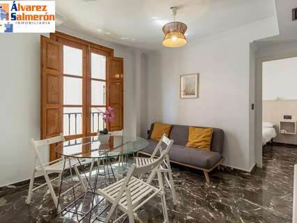 Piso en venta en Granada