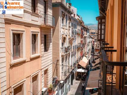 Piso en venta en Granada