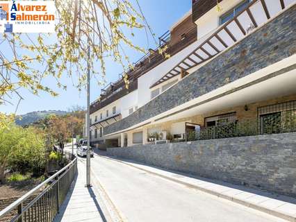Piso en venta en Monachil