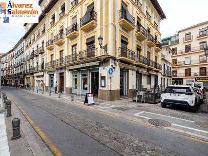 Piso en venta en Granada rebajado