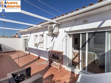 Ático en venta en Ogíjares