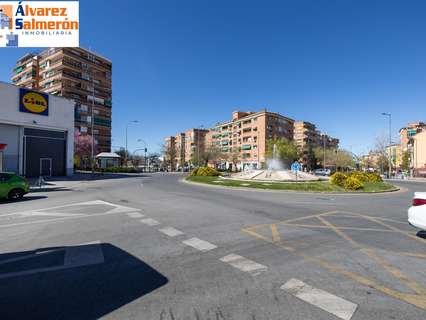 Apartamento en venta en Granada