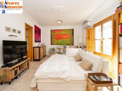 Apartamento en venta en Granada