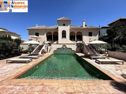 Casa en venta en Otura