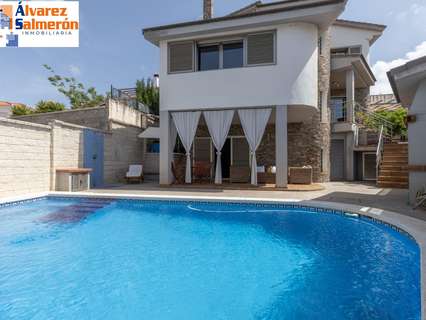 Casa en venta en Alfacar