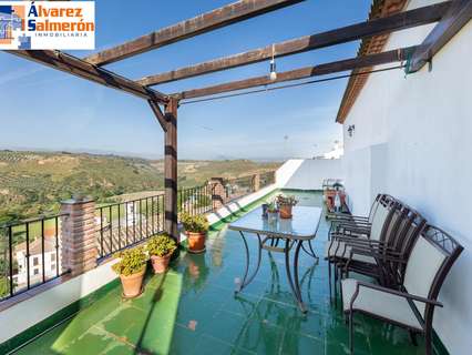 Casa en venta en Moraleda de Zafayona