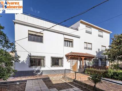 Casa en venta en Cájar