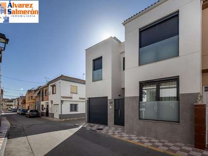Casa en venta en Albolote