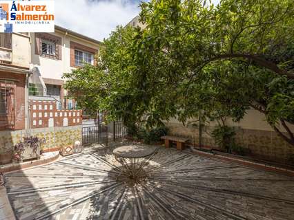 Casa en venta en Armilla