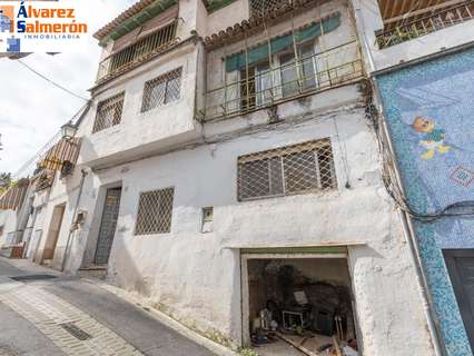 Casa en venta en Granada