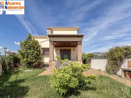 Casa en venta en Cájar rebajada