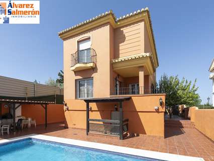 Casa en venta en Gójar