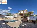 Chalet en venta en Albolote