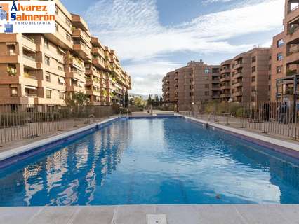 Apartamento en venta en Granada