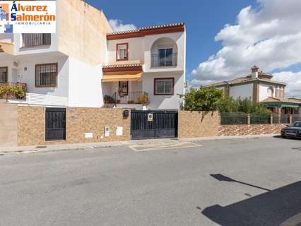 Casa en venta en Las Gabias