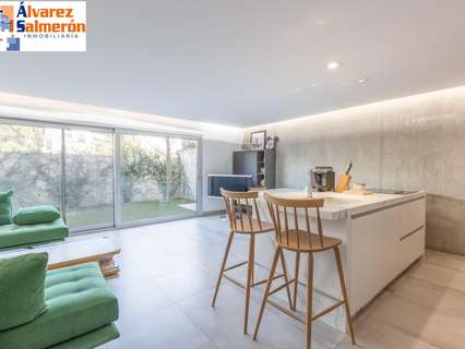 Chalet en venta en Granada